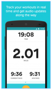 ASICS Runkeeper - Run Tracker screenshot 4