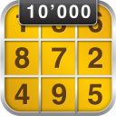 Sudoku 10'000 Free