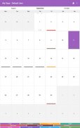 My Days - Ovulation Calendar & Period Tracker ™ screenshot 0