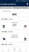 Geelong Cats Official App screenshot 6