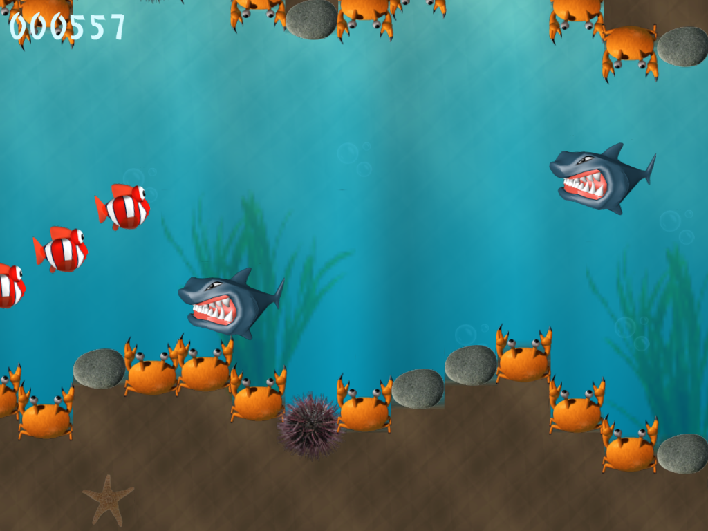 Yolo Fish APK for Android Download