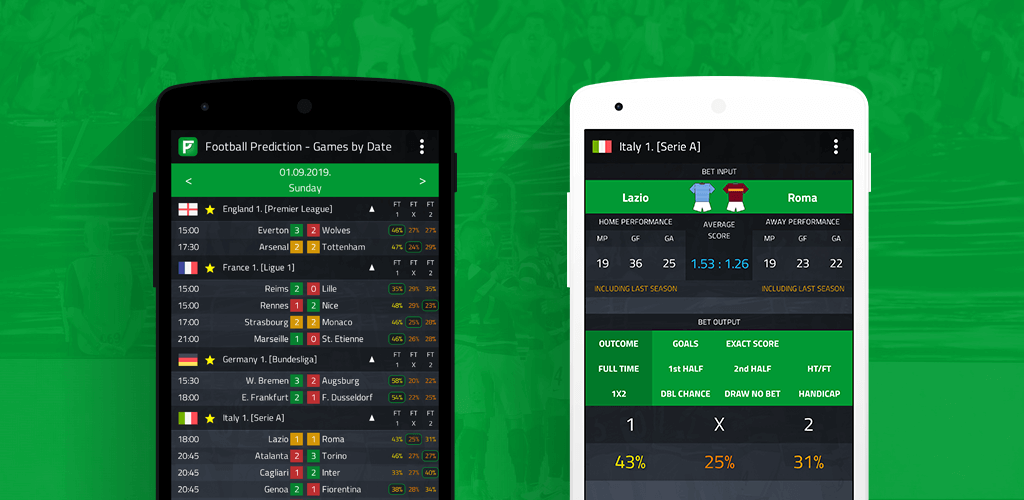 Football Prediction : MMB APK for Android Download
