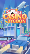 Casino Tycoon - Simulation Game screenshot 3