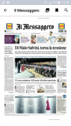 Il Messaggero screenshot 7