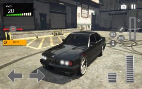 Epic Car Driving School Games screenshot 8