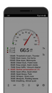 Meter Kebisingan (Sound Meter) screenshot 5