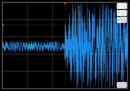 Oscilloscope Pro 2 screenshot 6