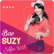 Selfie With Bae Suzy: screenshot 1