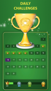 FreeCell Solitaire Card Games screenshot 3