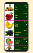 Learn Urdu From Hindi screenshot 10