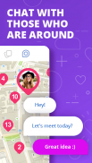 Dating in your city screenshot 12