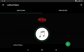 Lubbock Tejano screenshot 4