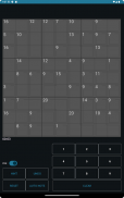 Killer Sudoku screenshot 9