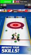 Curling 3D screenshot 7