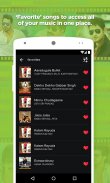 Telugu Songs తెలుగు పాటలు MP3 Patalu Music App screenshot 3