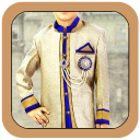 Children Sherwani Photo Suit