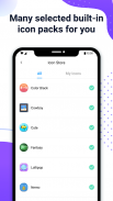 X Icon Changer - Customize App Icon & Shortcut screenshot 3
