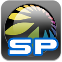 Spontania Mobile Icon