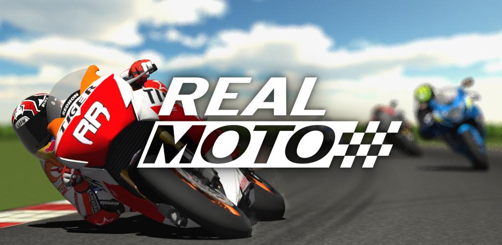 Real Moto – Apps no Google Play