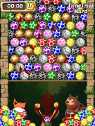 Egg Shooter : Dynamite Deluxe screenshot 11