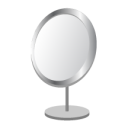 Mirror with Night Light mode Icon