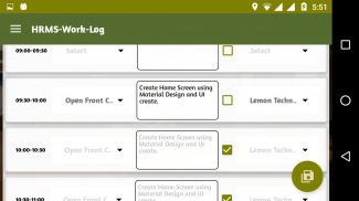 HRMS By Lemon screenshot 6