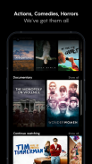Filmzie – Movie Streaming App screenshot 14