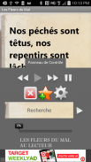 Audio Livres en Français screenshot 4