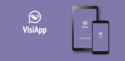 VisiApp (Host/User App)