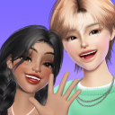 ZEPETO : أفتار، دردشة و صداقات Icon