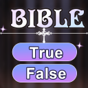 Bible True or False