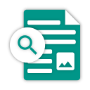 Document Scanner | CAM Scanner | Doc PDF Scanner Icon