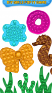 Pop It Doll Fidget Toy : popping fidgets for girls screenshot 3