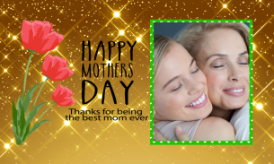 Mother Day 2023 Photo Frames screenshot 0