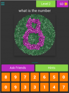 Color Blindness Test screenshot 20