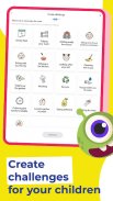 imaginKids to learn in family screenshot 12