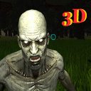 Horror Game Icon
