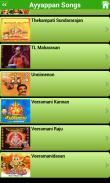 Ayyappan Songs screenshot 0