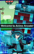 Anime Arcade! screenshot 2