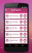 My Name Ringtones with Music screenshot 4