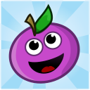 Plumy - Platform Game Icon