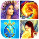Indie Goes Oracle Cards Collection Icon