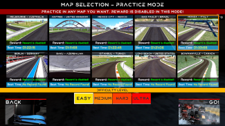 Grand Nitro Formula Racing screenshot 10