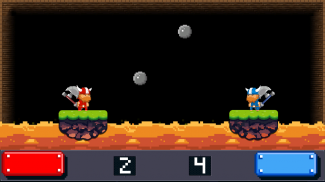 12 MiniBattles - Two Players screenshot 4