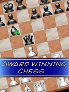 Chess V+, online multiplayer board game of kings screenshot 8