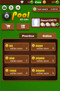 Pool All-time screenshot 3