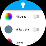 Bright for Philips Hue screenshot 6