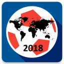 World Cup updates and results in your pocket Icon