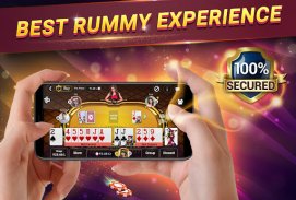 Teen Patti Gold, Rummy & Poker screenshot 5