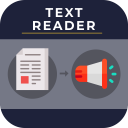 Text Reader - Baixar APK para Android | Aptoide